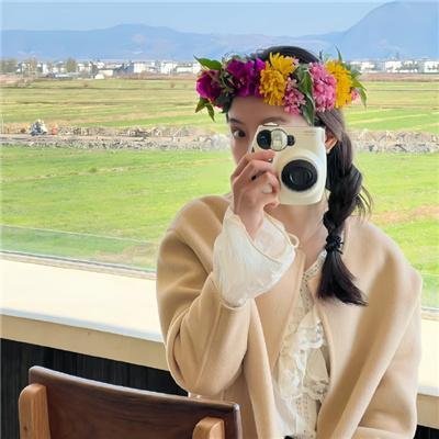 明天、我会成为谁的女友